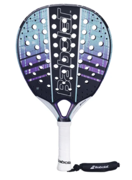 Babolat - DYNA SPIRIT Padelschläger